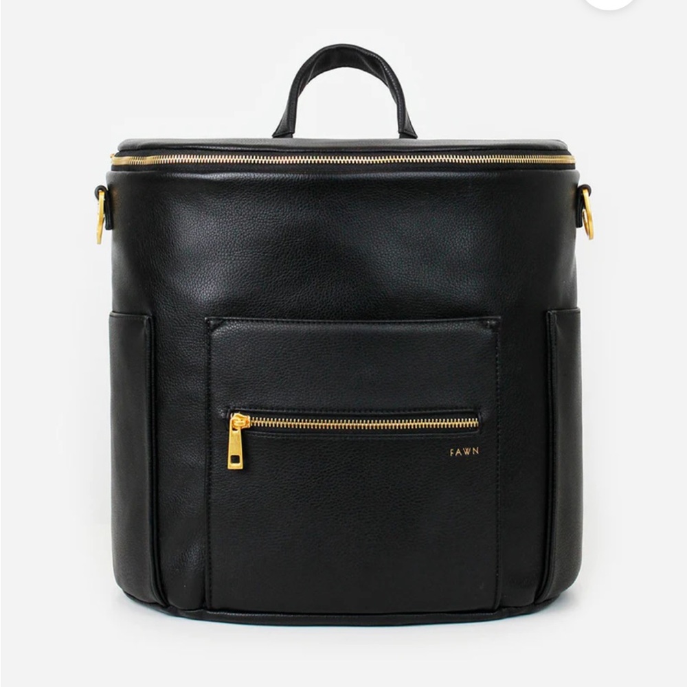 Fawn Design Originally diaper bag